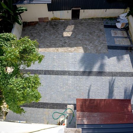 מלון Kazhakuttam Akr Residency מראה חיצוני תמונה